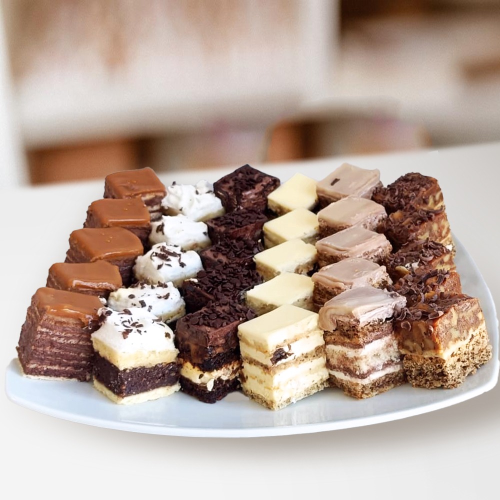 Prăjitura Specială