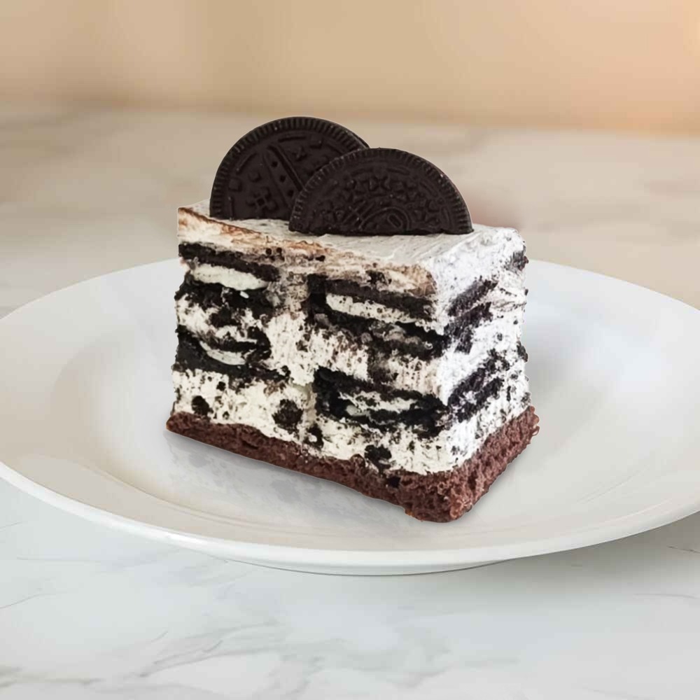 Tort Oreo